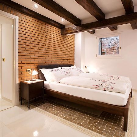 Moretta Apartment Venice Luaran gambar