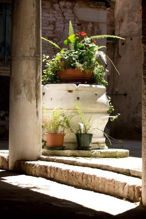 Moretta Apartment Venice Luaran gambar
