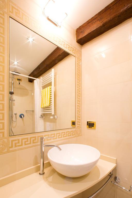 Moretta Apartment Venice Luaran gambar