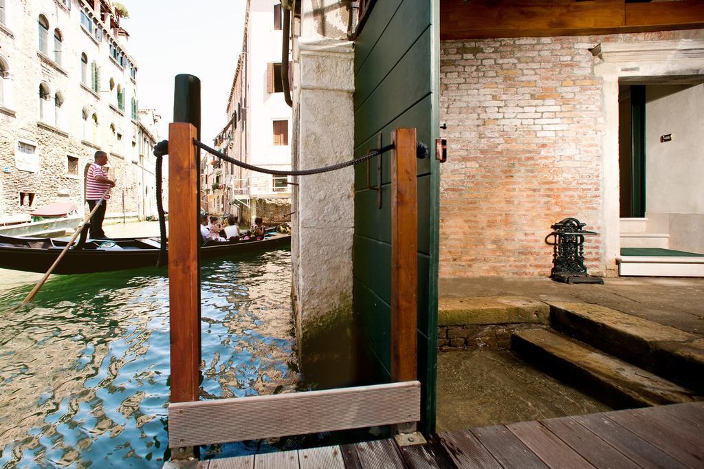 Moretta Apartment Venice Luaran gambar