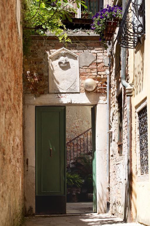 Moretta Apartment Venice Luaran gambar