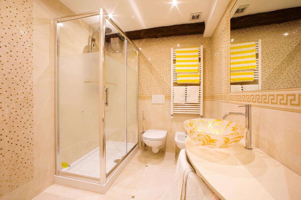 Moretta Apartment Venice Luaran gambar