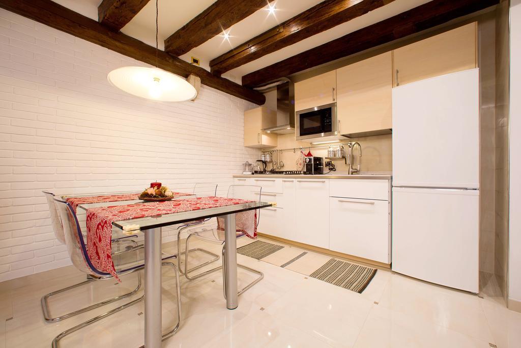 Moretta Apartment Venice Luaran gambar